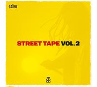 Tairo - Street Tape Vol. 2 [VINYL]