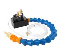 Taisher Mist Coolant Spray System, Metal cutting, Engraving, Cooling sprayer, air pipe, CNC lathe, Milling and drilling machine