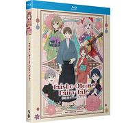 Taisho Otome Fairy Tale: The Complete Season – Blu-ray – Region B