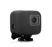 Taisioner Windslayer Cover Housing Frame Case for GoPro Hero 5 Hero 6 Hero 7 Black Video Noise Reduction