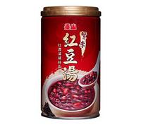 Taisun Red Bean Soup with Black Glutinous Rice 330g