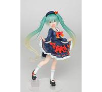 TAITO 7" Hatsune Miku 3rd Season Autumn Version Figure
