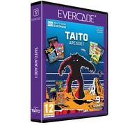 Evercade Taito Arcade 1 Cartridge - Brand New