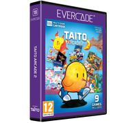 Taito Arcade 2 (Evercade) New Sealed Game