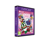 TAITO Arcade 3 - Evercade