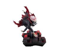 Taito-DANDADAN DRESSTA Statue Figure - Okarun (Transformed)