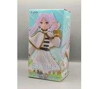 Frieren: Beyond Journey's End Coreful PVC Statue Freezing 18 cm