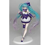 Taito Hatsune Miku - 3rd Season Winter Prize Figure