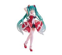 TAITO-Hatsune Miku Figure - Fashion (Lolita Ver.)