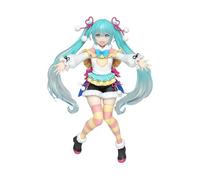 Taito-Hatsune Miku Figure - Winter Image Ver.