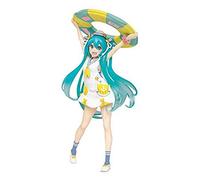 taito Hatsune Miku original Summer ver. Renewal Figure Figurine 20cm kawaii cute