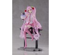 Taito Hatsune Miku Sakura Lantern ver AMP+ Figure, Multiple Colors (T40008)