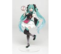 Taito Hatsune Miku T83268 Mandarin Dress, Various Colours
