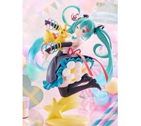 Taito Hatsune Miku x Rody AMP+ Figure (39 / Thank You Version)