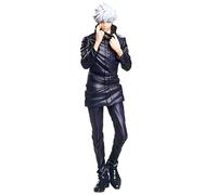 Taito Jujutsu Kaisen Figure GOJO Satoru Prize Figure, Multiple Colors (T83495)