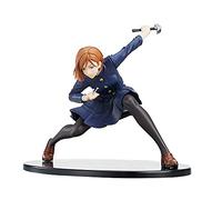 Taito Jujutsu Kaisen Kugisaki Nobara 6" Figure Statue