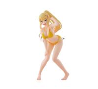 Taito-KonoSuba: God's Blessing on This Wonderful World! 3 Coreful Figure - Darkness (Swimwear ver.)