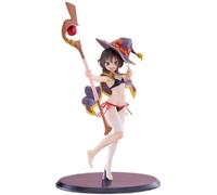 Taito KonoSuba: God's Blessing on This Wonderful World! 3 Coreful Figure - Megumin (Swimwear Ver.)