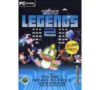 Taito Legends 2 [German Version]