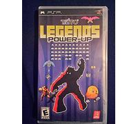 Taito Legends Power Up / Game