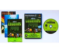 Taito Legends (PS2)