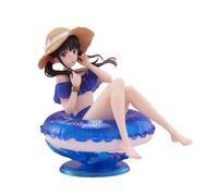 Taito-Lycoris Recoil Aqua Float Girls Figure - Takina Inoue