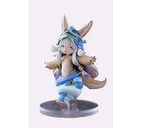 Taito Made in Abyss: The Golden City of the Scorching Sun Coreful Figure - Nanachi (2nd Season Ver.)