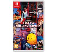 Taito Milestones 2 Nintendo SWITCH Others