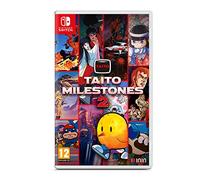 TAITO MILESTONES 2 (Switch)