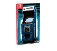 Taito Milestones - Limited Edition - Nintendo Switch