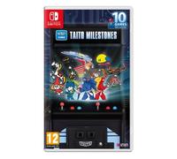 Taito Milestones (Nintendo Switch) (New)