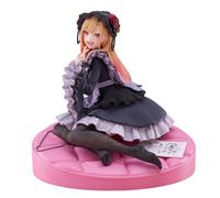 Taito-My Dress-Up Darling AMP+ Figure - Marin Kitagawa (Dress of Shizuku Kuroe Ver.)
