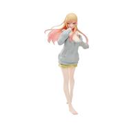 Taito My Dress Up Darling: Marin Kitagawa Coreful Figure (Hoodie Version)