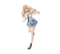 Taito My Dress Up Darling: Marin Kitagawa Coreful Figure (Uniform Version)