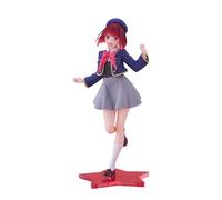 TAITO-Oshi no Ko Coreful Figure - Kana Arima (School Uniform Ver.)
