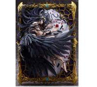 TAITO Overlord Albedo Ending Ver. 1/7 Figure JAPAN OFFICIAL