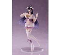 Taito Overlord IV: Albedo Coreful Figure (Nightwear Version)