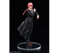 Taito Prize Chainsaw Man PVC Makima