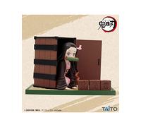 Taito Prize Demon Slayer: Kimetsu no Yaiba Nezuko Perpetual Calendar