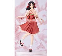 Taito Prize Kaguya-sama: Love is War Ultra Romantic PVC Kaguya Shinomiya Kimono Worm 20 cm