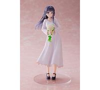 Taito Rascal Does Not Dream of Bunny Girl SenpaiCoreful Figure - Shoko Makinohara