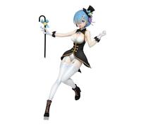 Taito-Re:Zero Starting Life in Another World Precious Figure - Rem (Magician Ver.) Renewal Edition