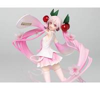 Taito Sakura Miku Newly Written 2020 Ver.