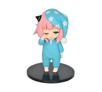Taito Spy x Family Puchieete PVC Statue Anya Forger Vol. 2 14 cm