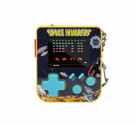 TAITO Super Micro Keychain Gamer Space Invaders Edition