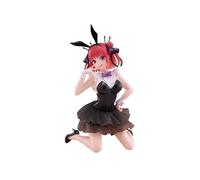 Taito-The Quintessential Quintuplets 3 Desktop Cute Figure - Nino Nakano (Bunny Ver.)