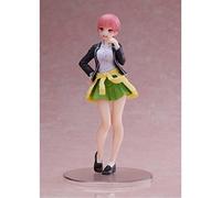 Taito The Quintessential Quintuplets Coreful Figure Nakano Ichika ~Uniform ver~Renewal~