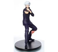 Taito TV Animation Jujutsu Gojo Satoru Figure vol.2 Prize Figure