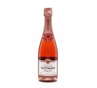 Taittinger Brut Prestige Rose NV Champagne 75cl