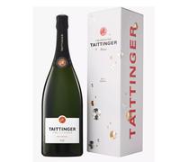 Taittinger Brut Reserve Champagne Magnum 150cl Gift Boxed